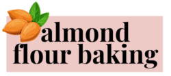 Almond Flour Baking