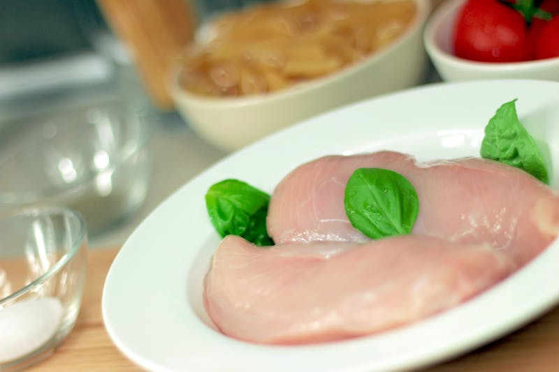 chicken breast