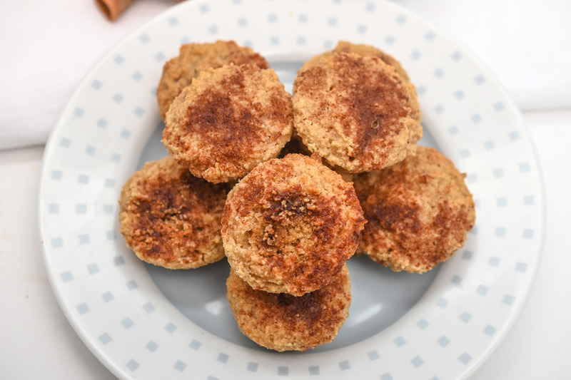 If you're following a keto diet and craving a sweet, cinnamon-flavored treat, Keto Cinnamon Bread Bites are the perfect solution. Make a batch today.