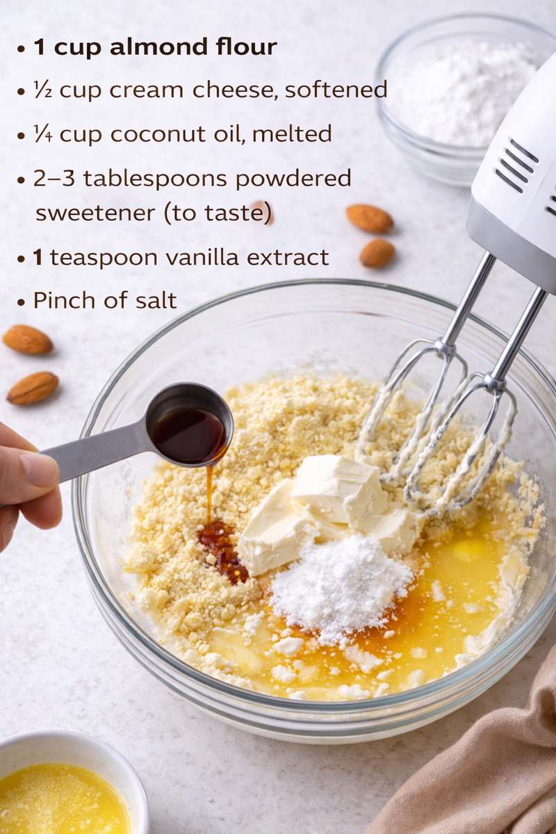 how to make fat bombs