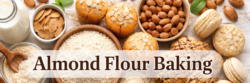 Almond Flour Baking
