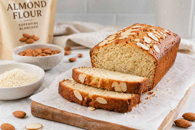 Why almond flour baked goods are too moist is one of the most common frustrations for home bakers trying to switch from traditional flour.